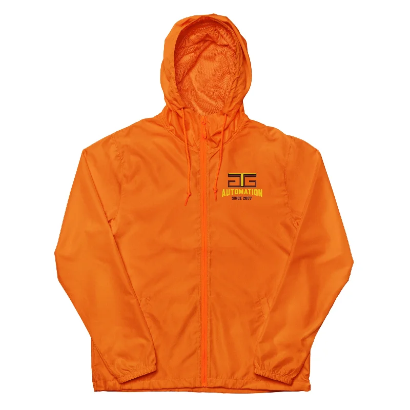 Safety Orange