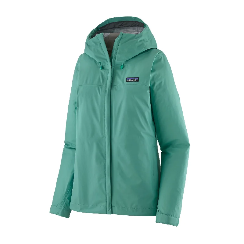 Women's Torrentshell 3L Jacket