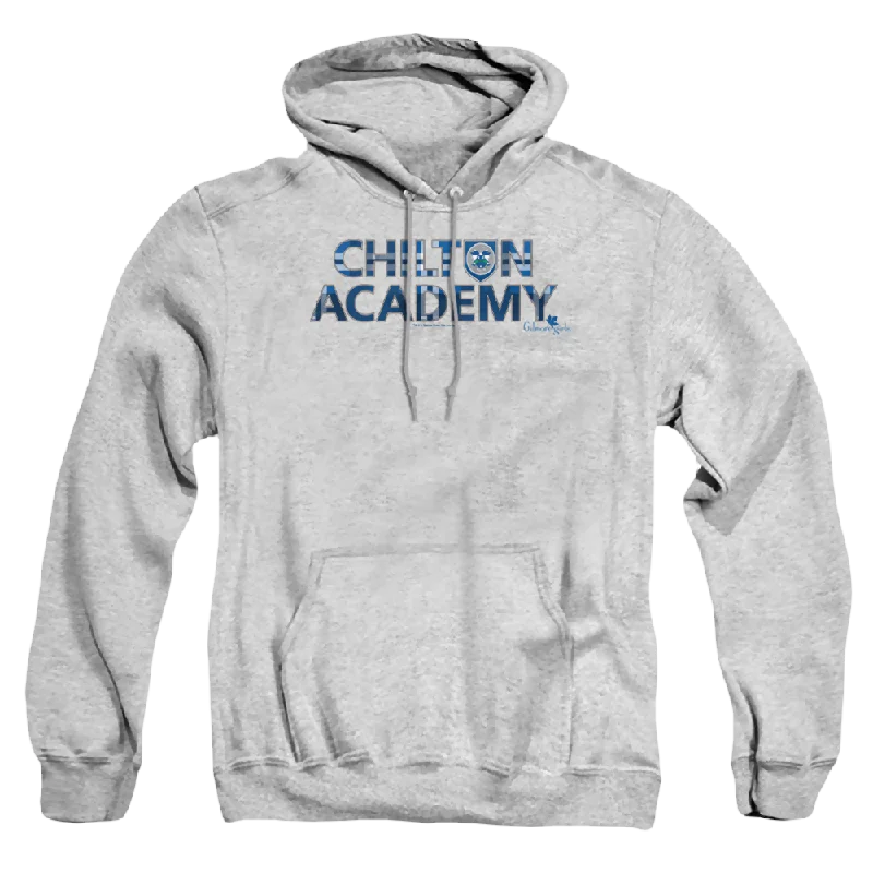 Gilmore Girls Chilton Academy - Pullover Hoodie