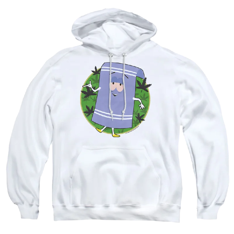 South Park Towelie - Pullover Hoodie