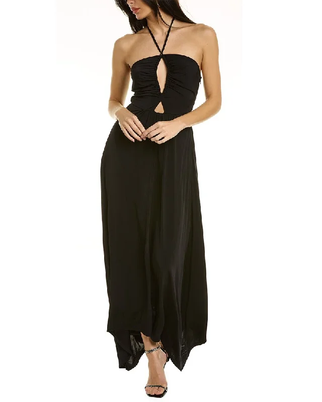 Ramy Brook Samba Maxi Dress