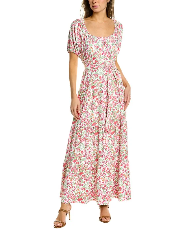 Smith & Quinn The Jude Maxi Dress