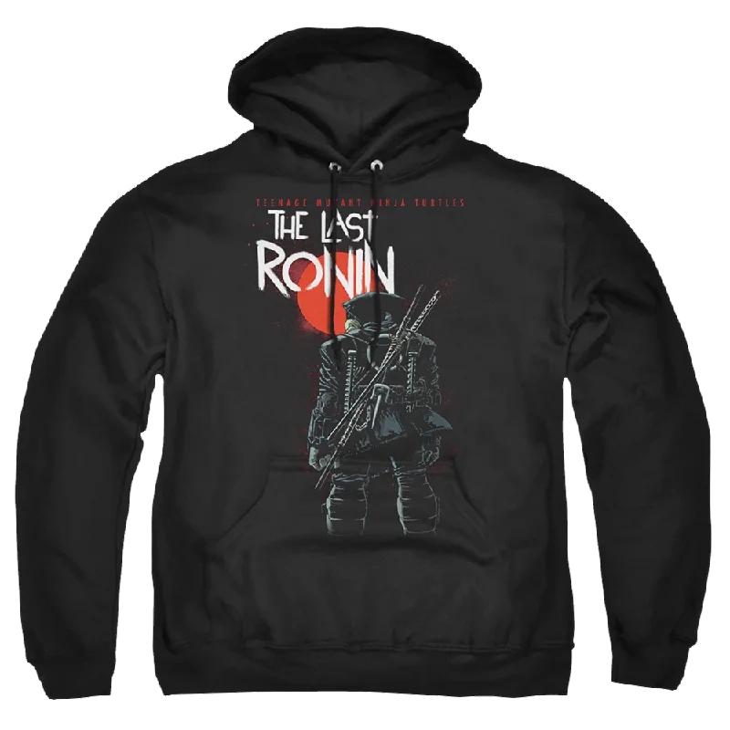 Teenage Mutant Ninja Turtles Red Sun Ronin - Pullover Hoodie