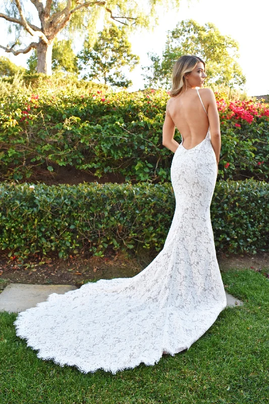 Stevie Gown