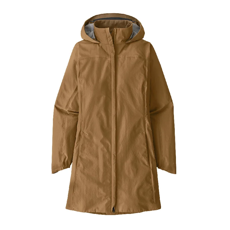 Women's Torrentshell 3L City Coat