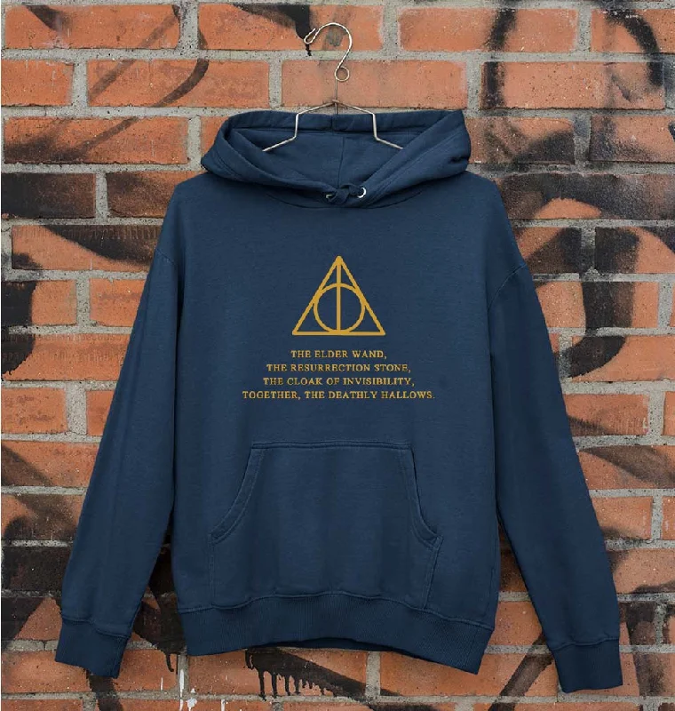 Harry Potter Unisex Hoodie for Men/Women