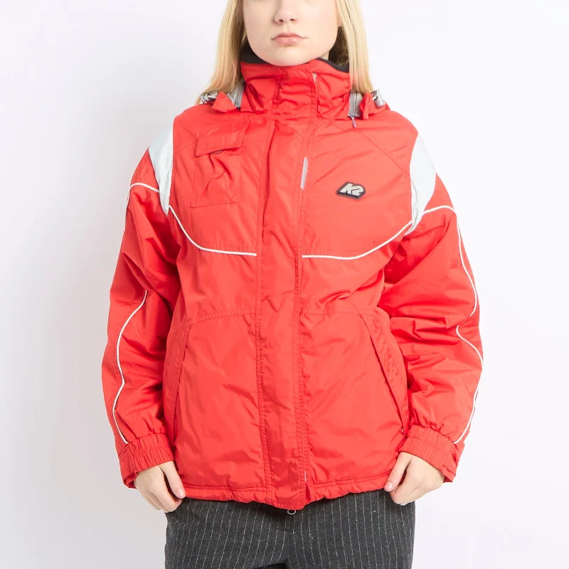 K2 Light Padded Jacket - UK 10