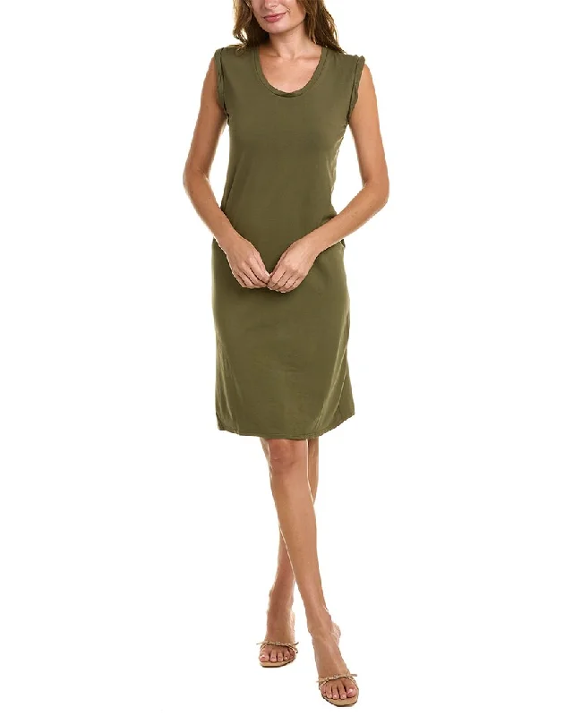 T Tahari Tank Dress