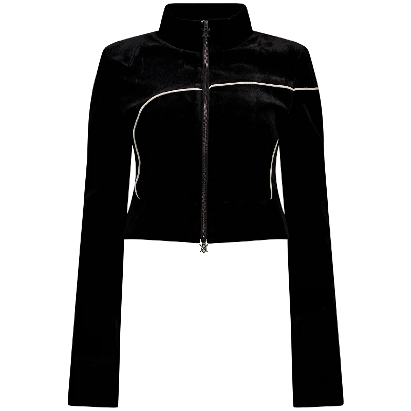 Noam Track Jacket