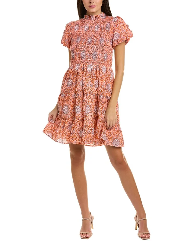 Jude Connally Azalea A-Line Dress