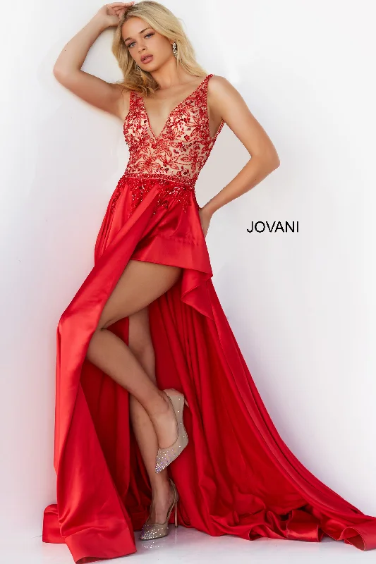 Jovani 07415