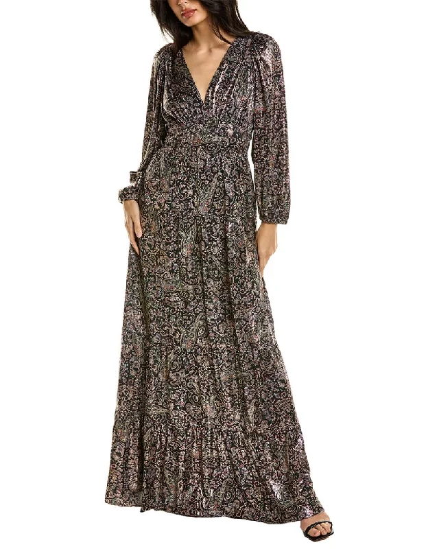 ba&sh Maxi Dress