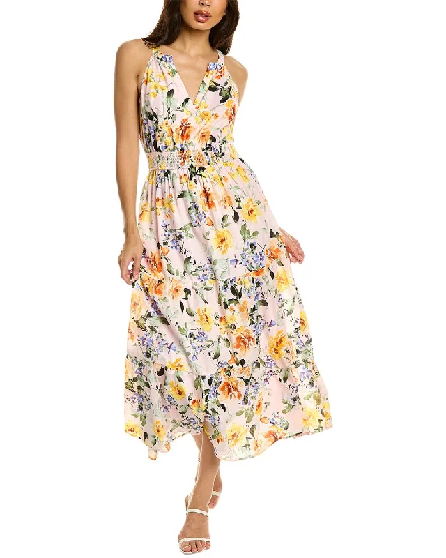 Lovestitch Maxi Dress