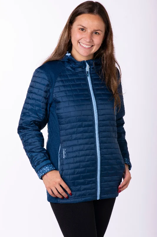 Women's Down Packable Jacket