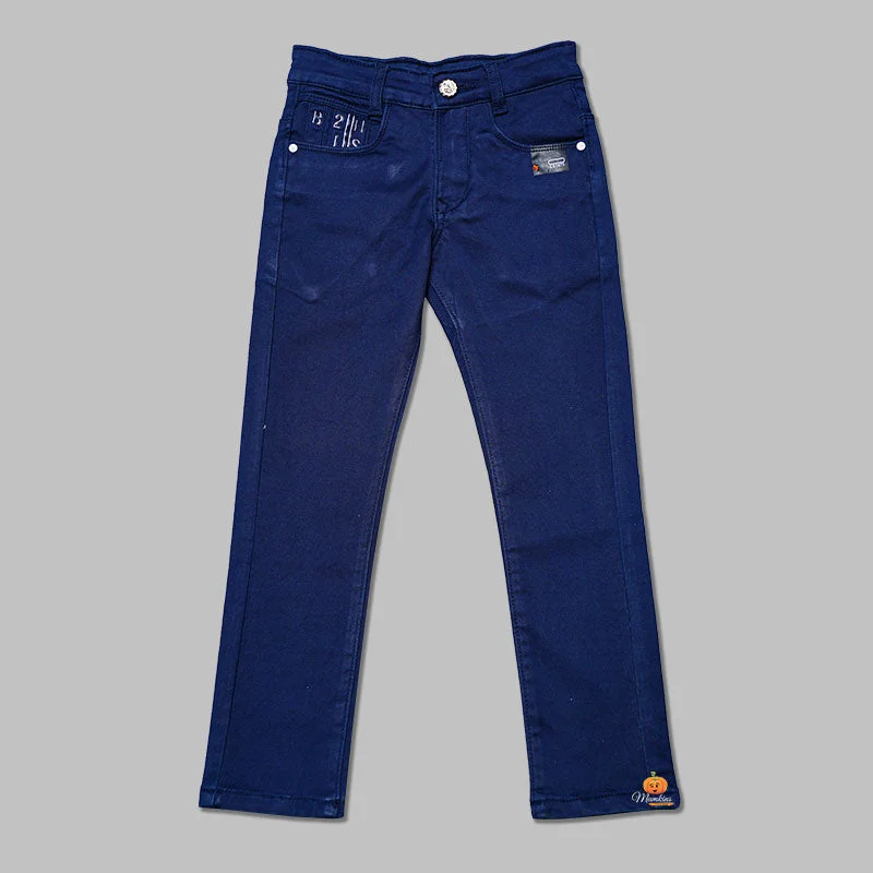 Regular Fit Jeans for Boys