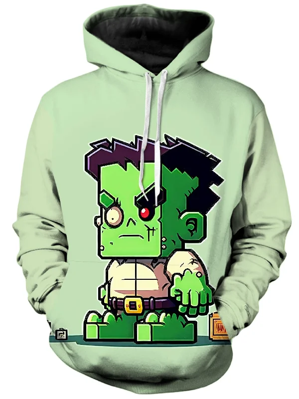 Franky Unisex Hoodie