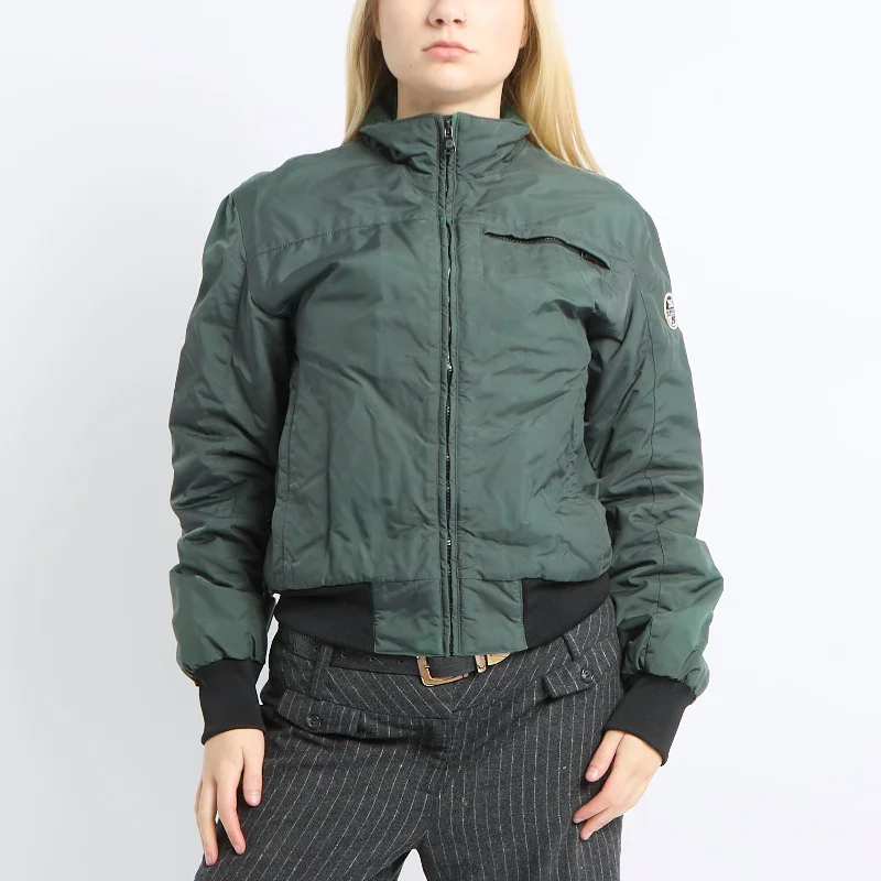 North Sails Bomber Jacket - UK 8