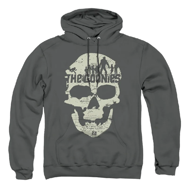 Goonies, The Skull Map - Pullover Hoodie