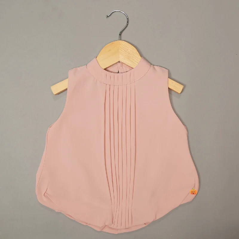 Adorable Top For Kids