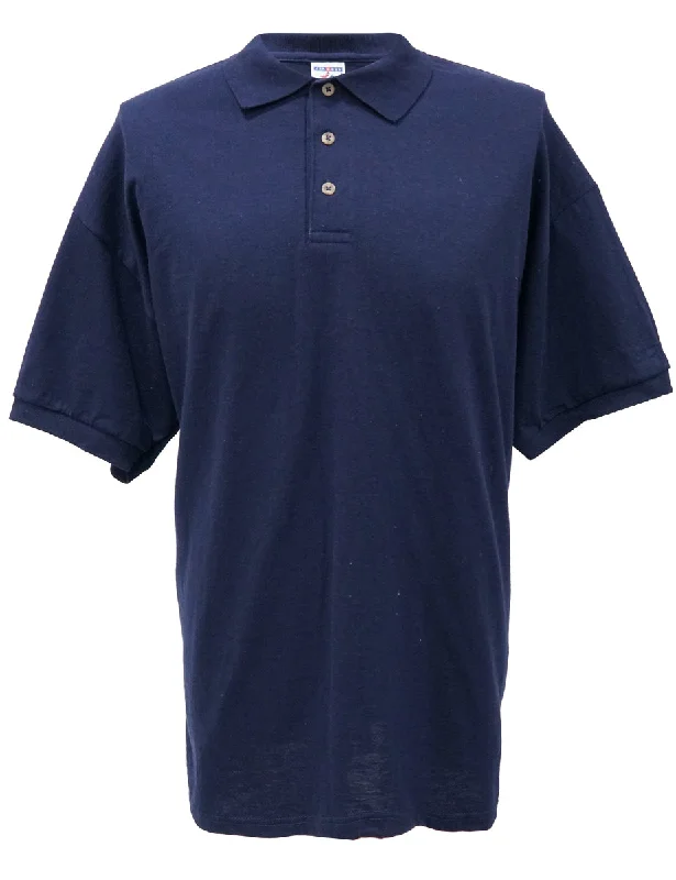 Jerzees Polo Shirt - XL