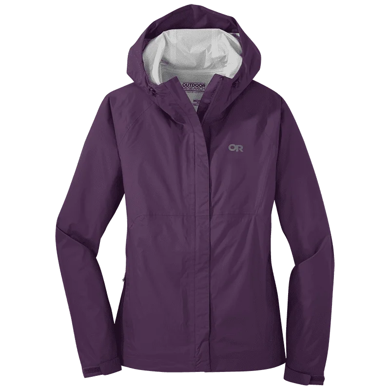 Women's Apollo Rain Jacket [2022]