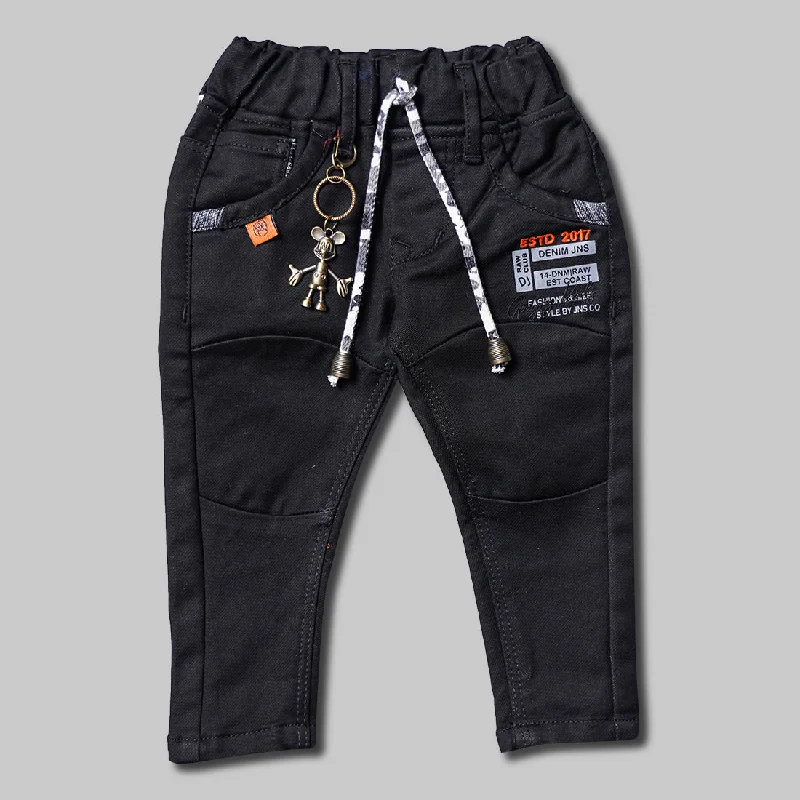 Mickey Mouse Attached Pant