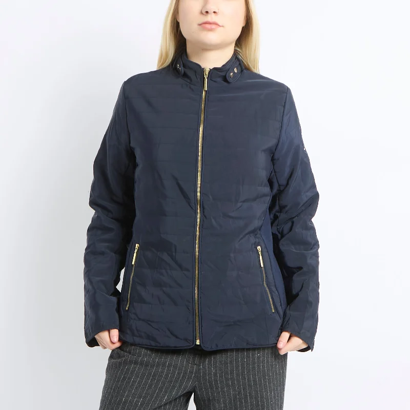 Tommy Hilfiger Light Padded Jacket - UK 12