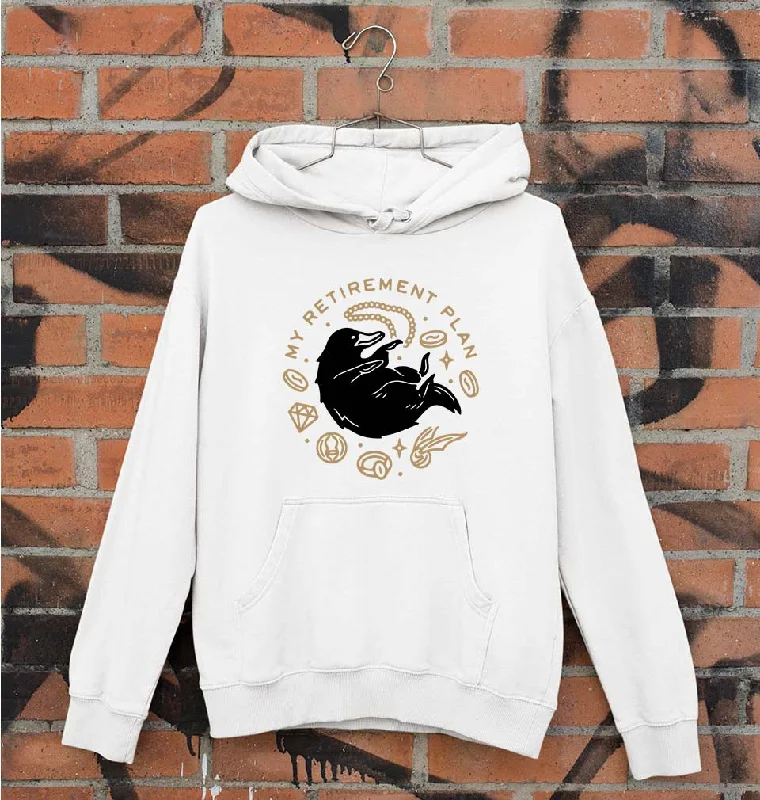 Fantastic Beasts Unisex Hoodie for Men/Women