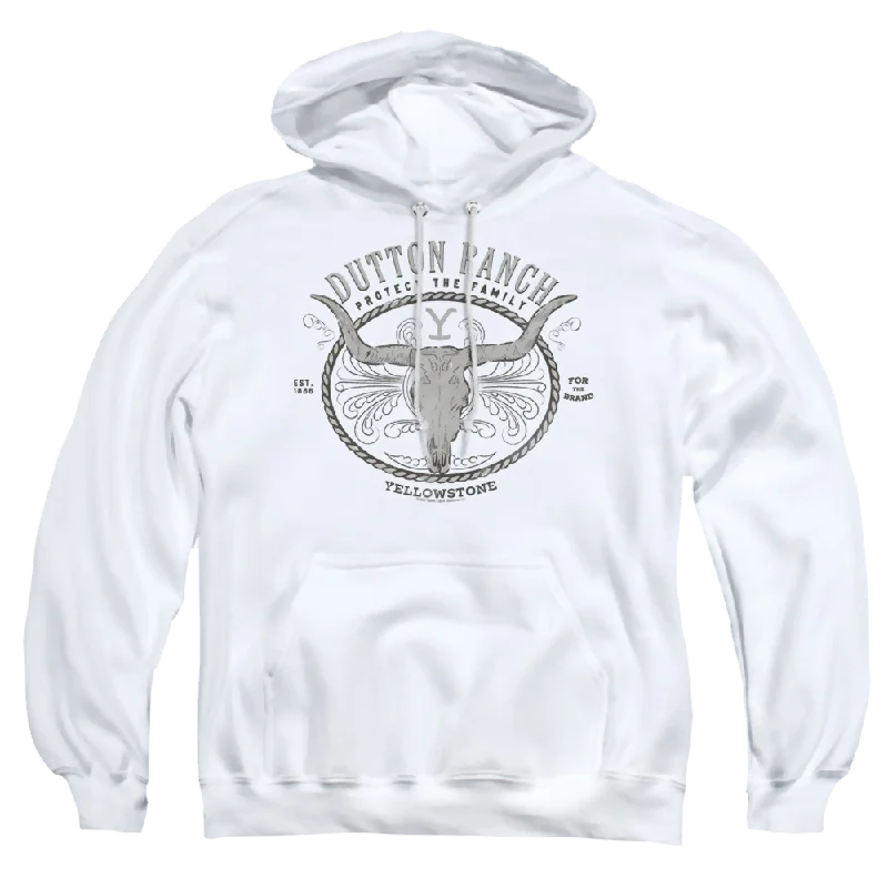 Yellowstone Yellowstone - Pullover Hoodie