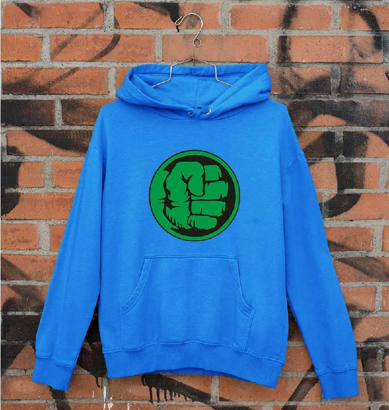 Hulk Unisex Hoodie for Men/Women