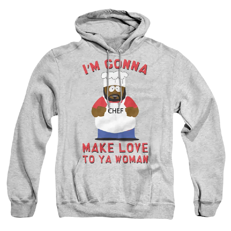 South Park Make Love - Pullover Hoodie