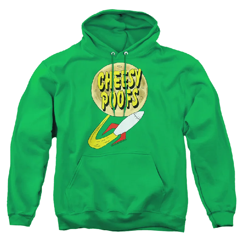 South Park Cheesy Poofs - Pullover Hoodie