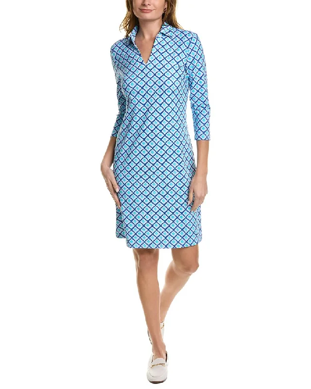 J.McLaughlin Levia Catalina Cloth Dress