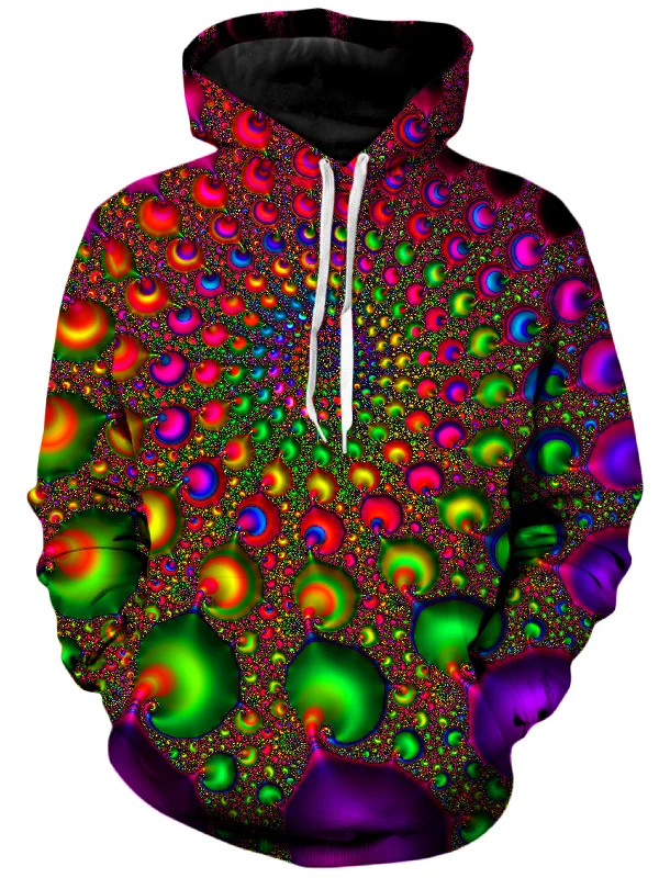 Psyclone Unisex Hoodie