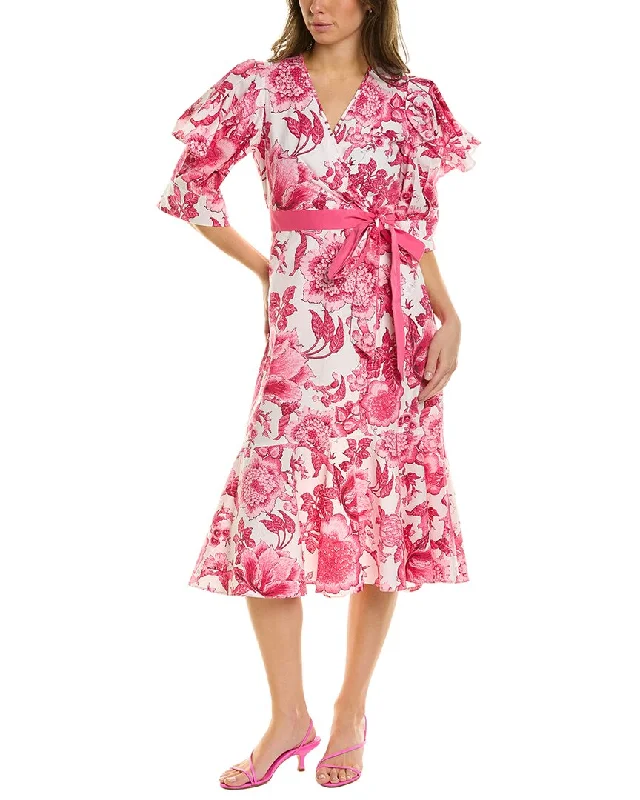 Diane von Furstenberg Annabeth Dress