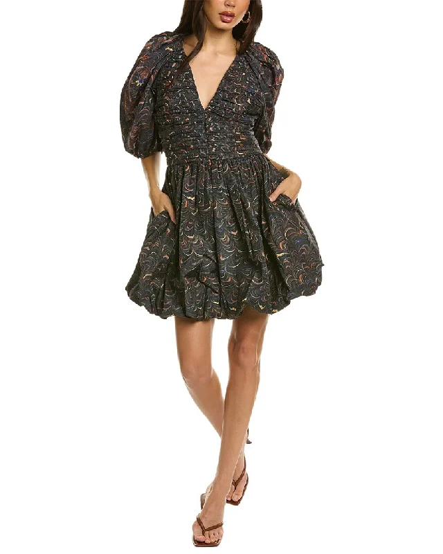 Ulla Johnson Gwen Mini Dress