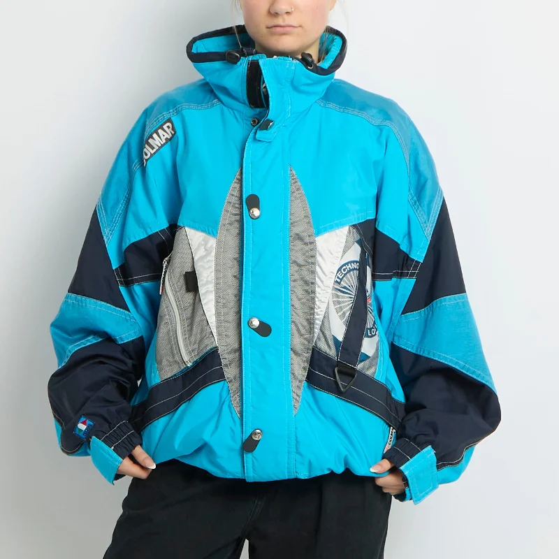 Colmar Ski Jacket - UK 16