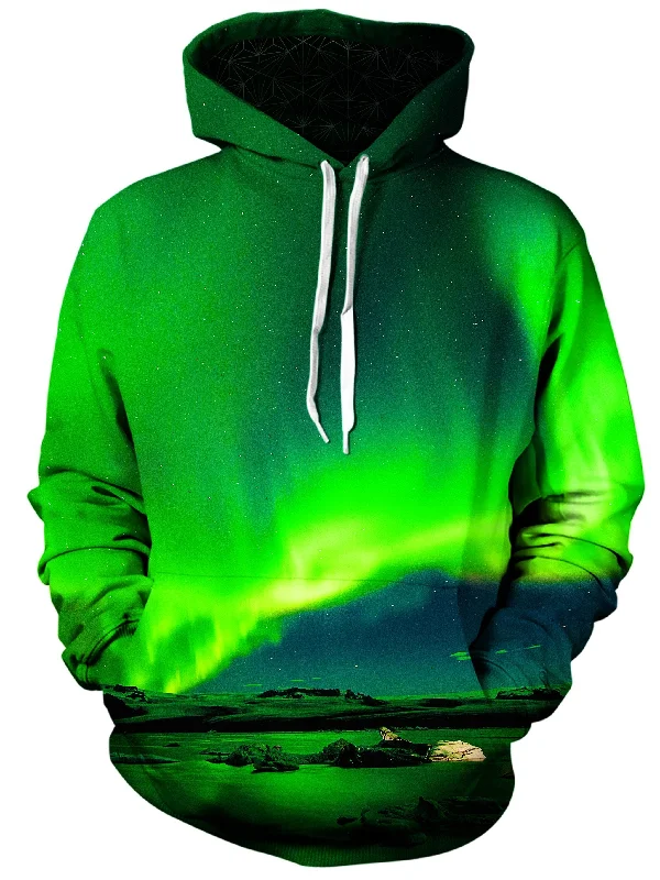 Borealis Unisex Hoodie