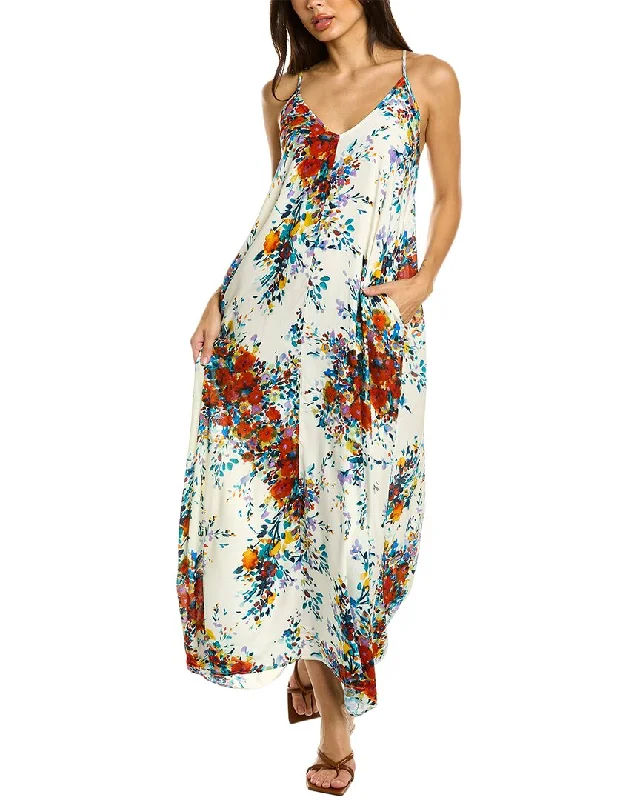 Lovestitch Maxi Dress