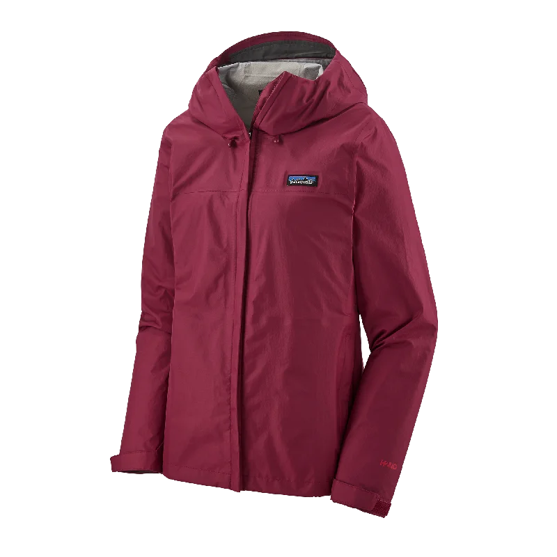 Women's Torrentshell 3L Jacket