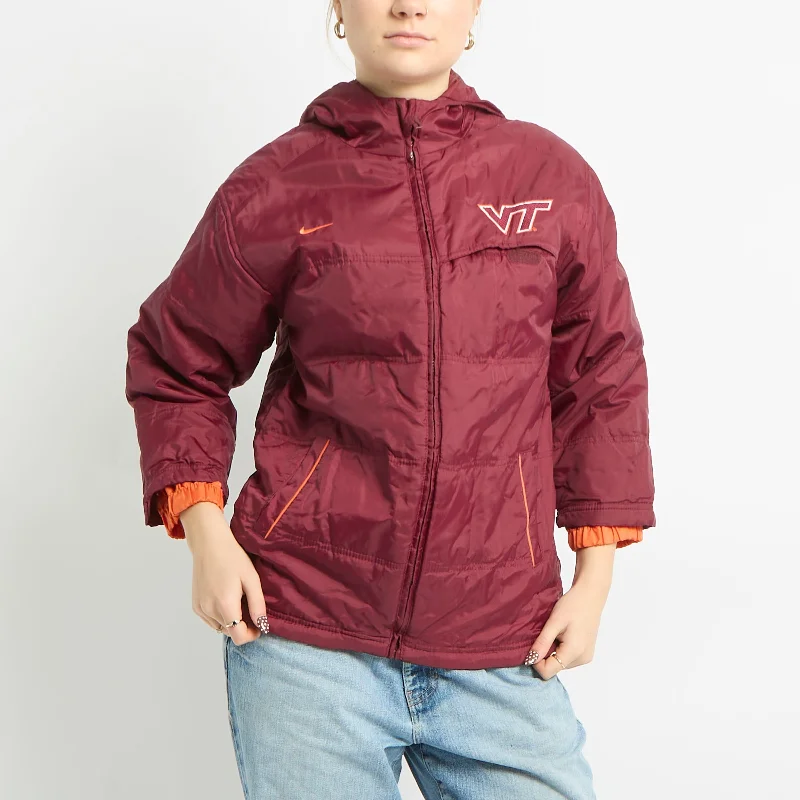 Nike Puffer Jacket - UK 12