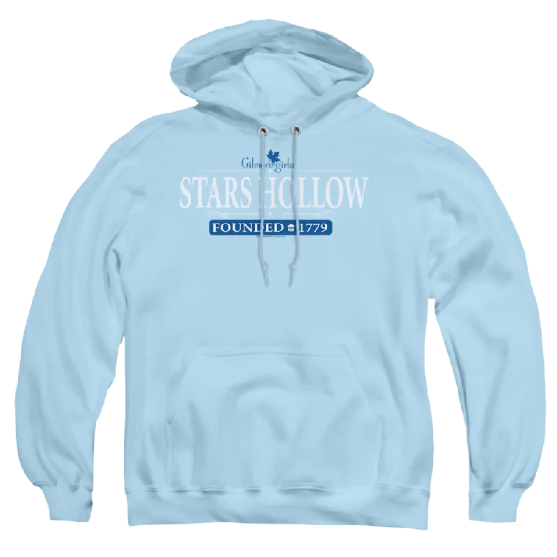 Gilmore Girls Stars Hollow - Pullover Hoodie