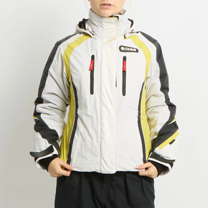 Colmar Slim Fit Ski Jacket - UK 8