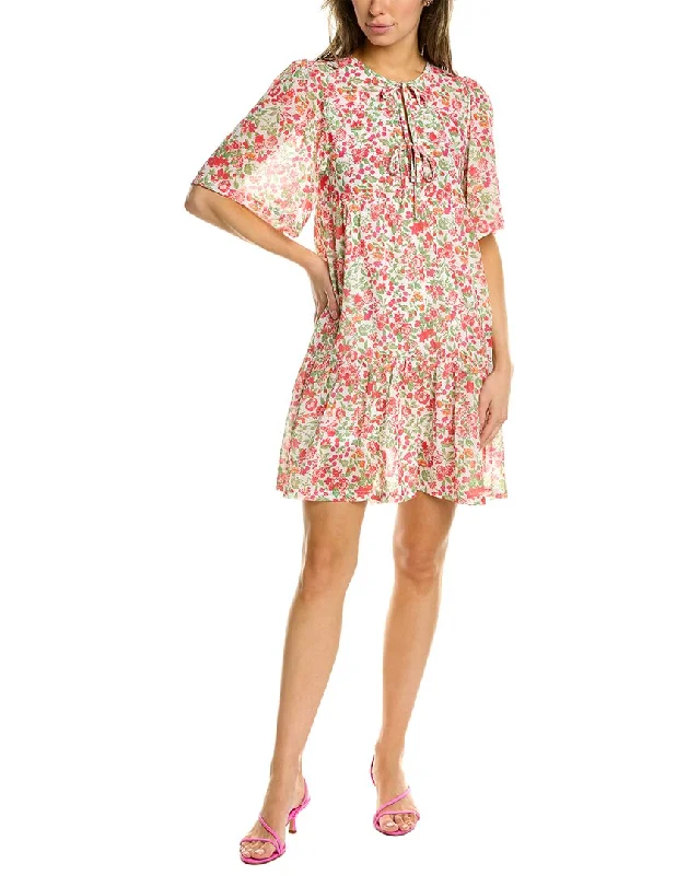 Smith & Quinn The Florence Mini Dress