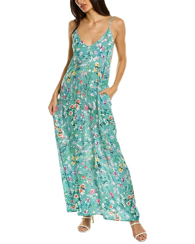 Lovestitch Maxi Dress