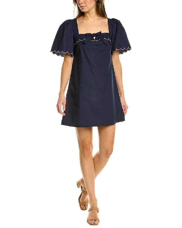 Smith & Quinn The Penny Lane Shift Dress