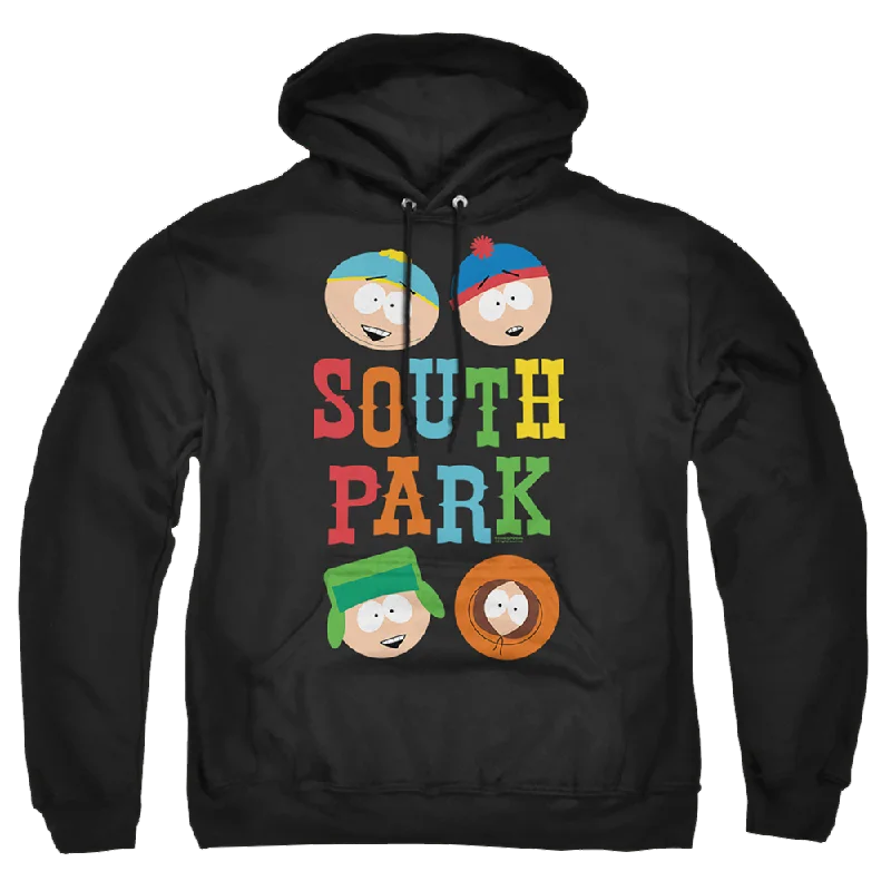 South Park Best Buds - Pullover Hoodie