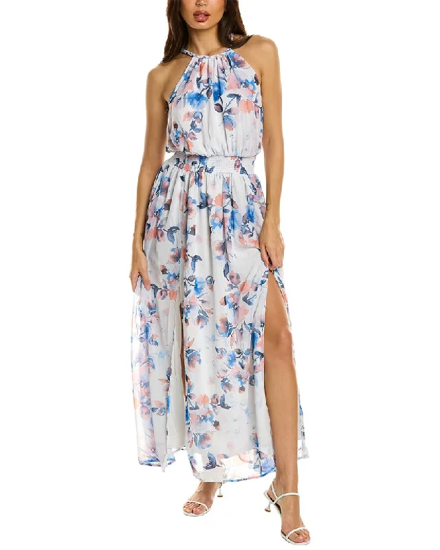 Lovestitch Maxi Dress